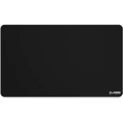 Glorious XL Extended 14x24in Cloth Gaming Mousemat - Black
