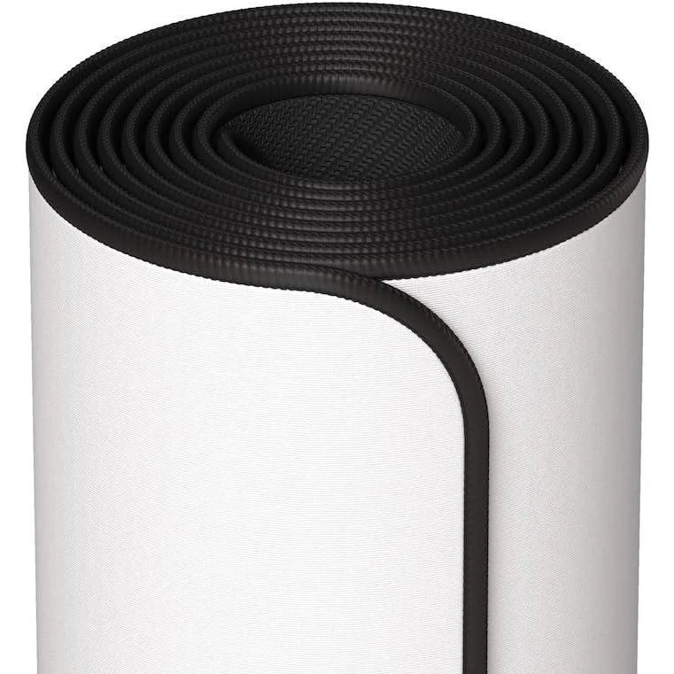 Glorious XL Extended 14x24in Cloth Gaming Mousemat - White - Image 4