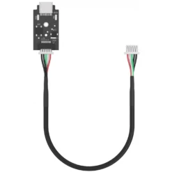 Glorious GMMK PRO USB-C PCB