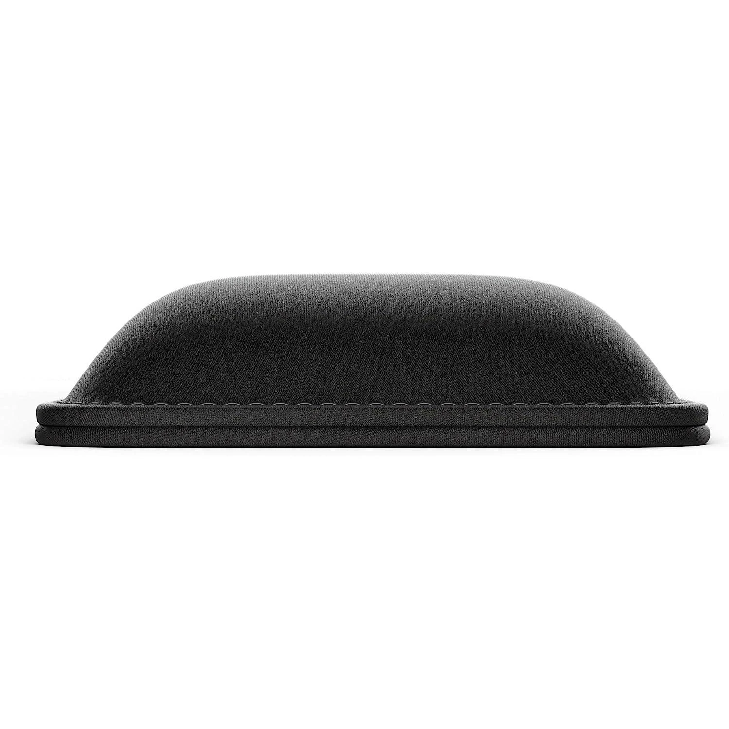 Glorious Tenkeyless Regular Keyboard Wrist Rest - Black - Image 2
