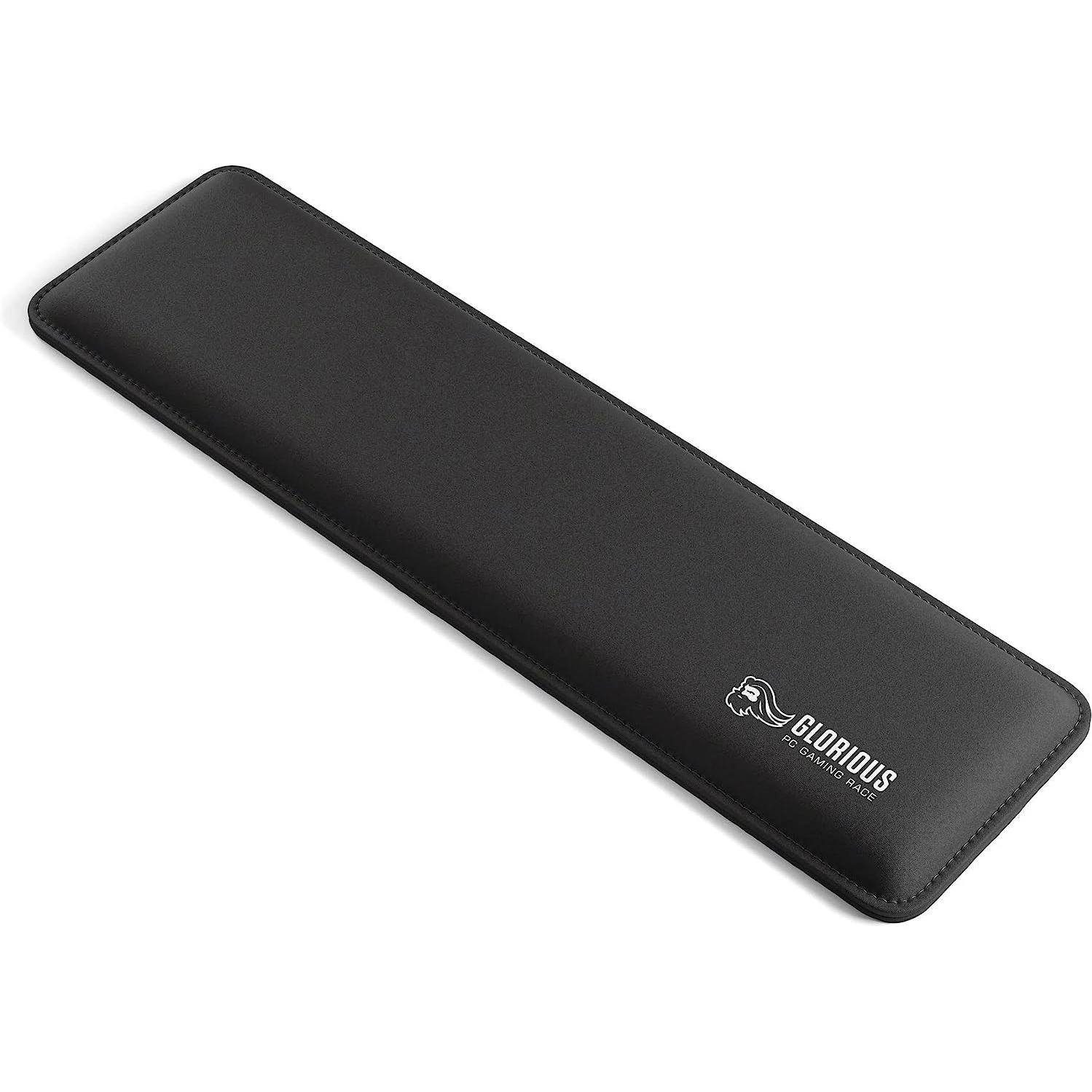 Glorious Tenkeyless Regular Keyboard Wrist Rest - Black