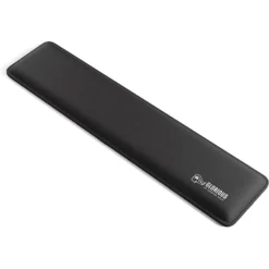 Glorious Slim Keyboard Wrist Rest Full Size - Black