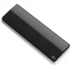 Glorious Wooden Keyboard Wrist Rest Compact - Onyx