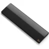 Glorious Wooden Keyboard Wrist Rest Tenkeyless - Onyx