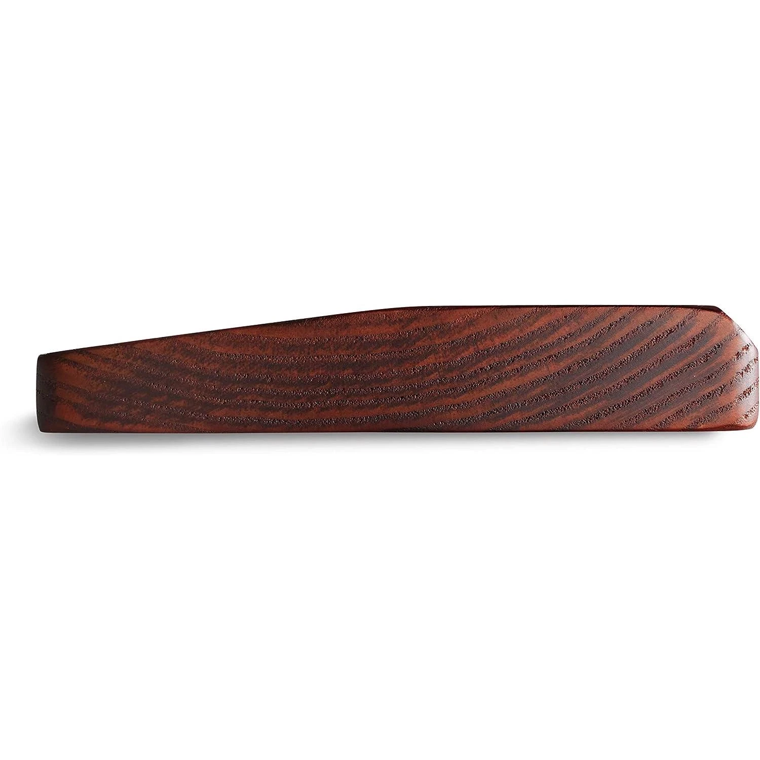 Glorious Wooden Keyboard Wrist Rest Full Size - Golden Oak - Image 4