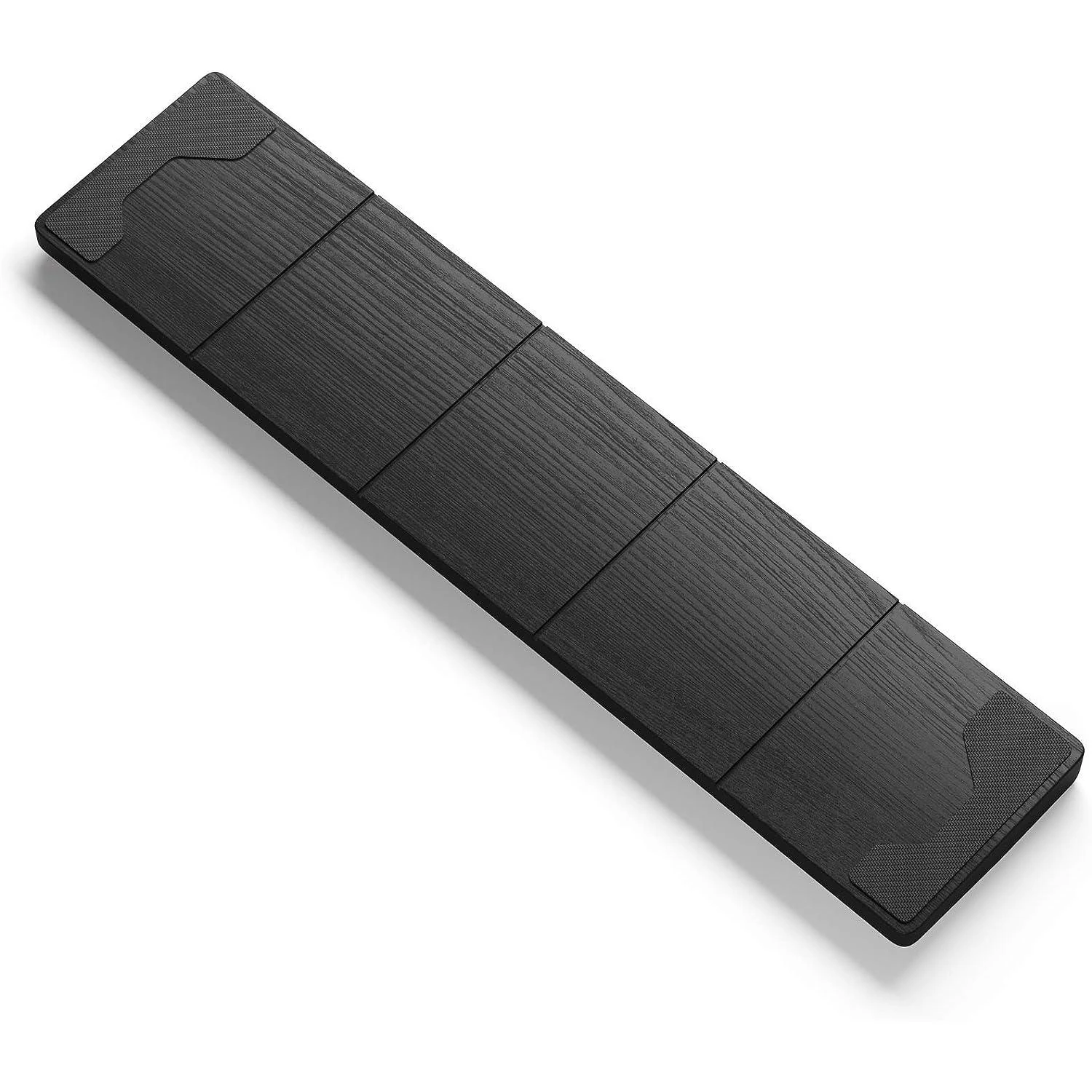 Glorious Wooden Keyboard Wrist Rest Full Size - Onyx - Image 2