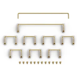 Glorious GSV2 Premium Keyboard Stabilizers