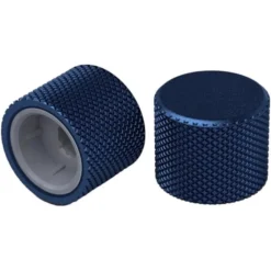 Glorious GMMK PRO Rotary Knob - Navy Blue