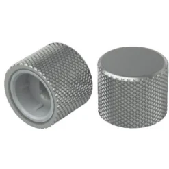 Glorious GMMK PRO Rotary Knob - White Ice