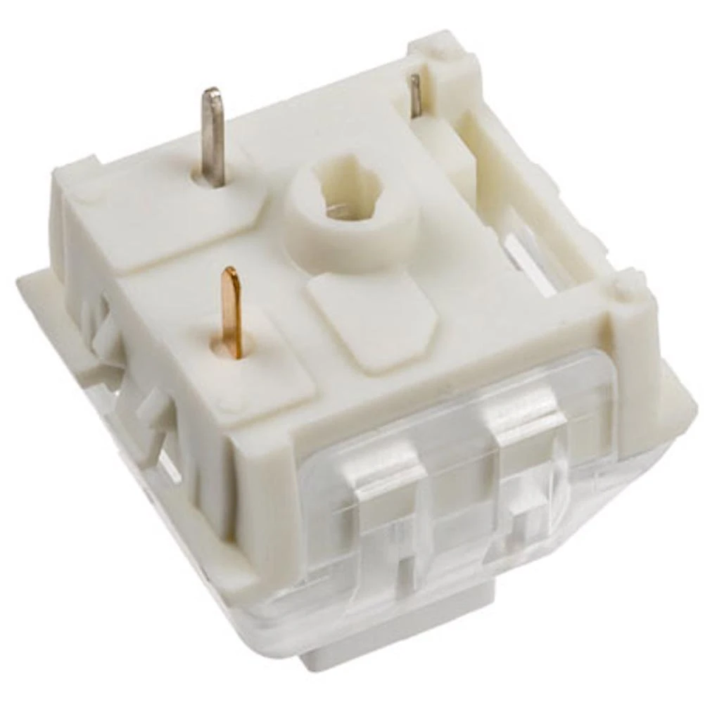 Glorious Kailh Box Black Switch Set (45g Linear) 120pcs - Image 2