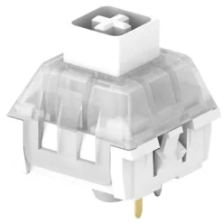 Glorious Kailh Box White Switch Set (45g Clicky) 120pcs