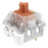Glorious Kailh Speed Bronze Switch Set (50g Clicky) 120pcs