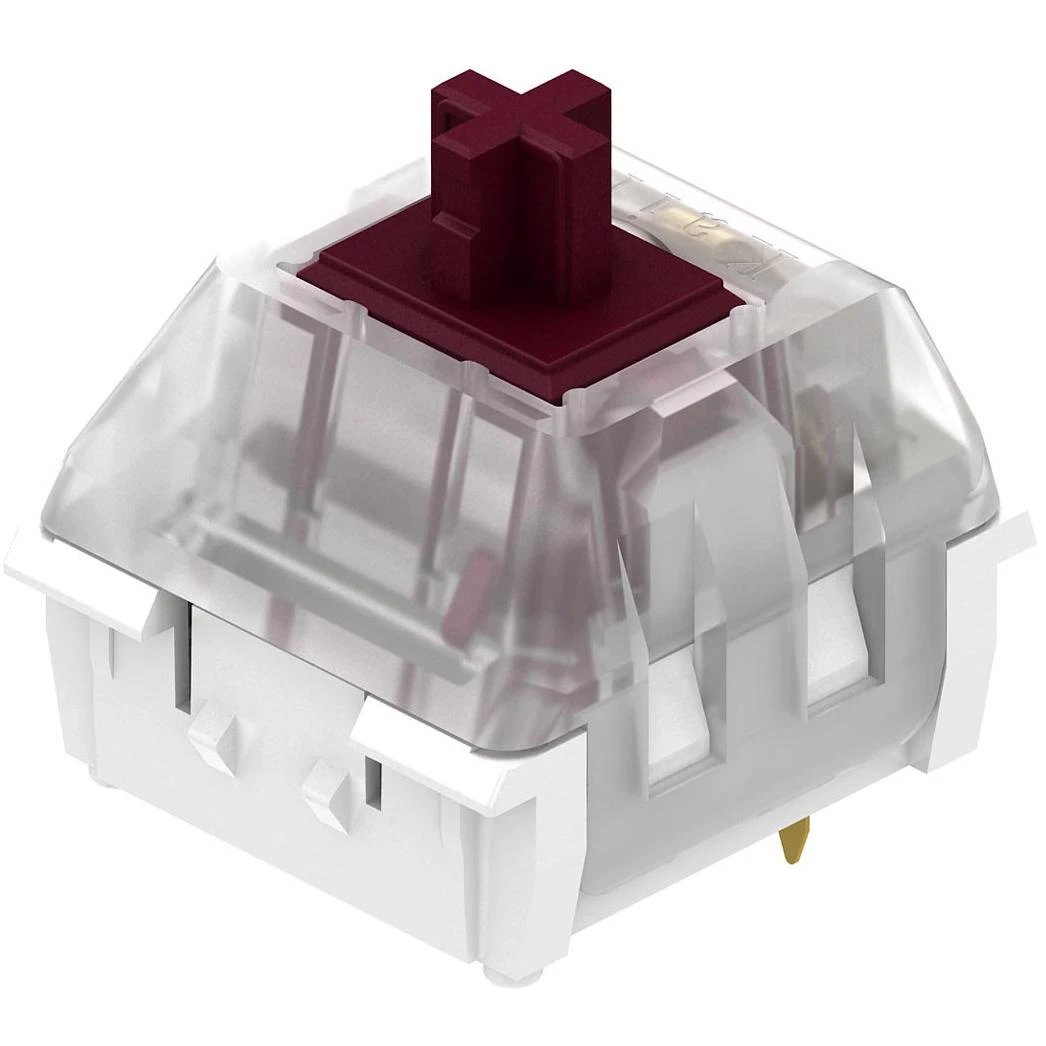 Glorious Kailh Speed Copper Switch Set (40g Tactile) 120pcs