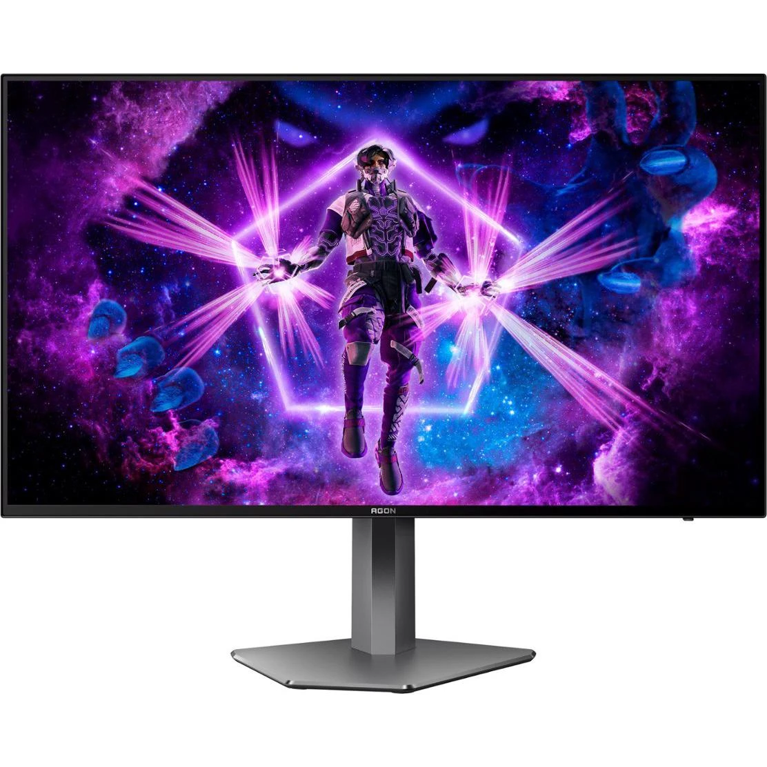 AOC AGON PRO AG276QZD 26.5" QHD 240Hz OLED Monitor