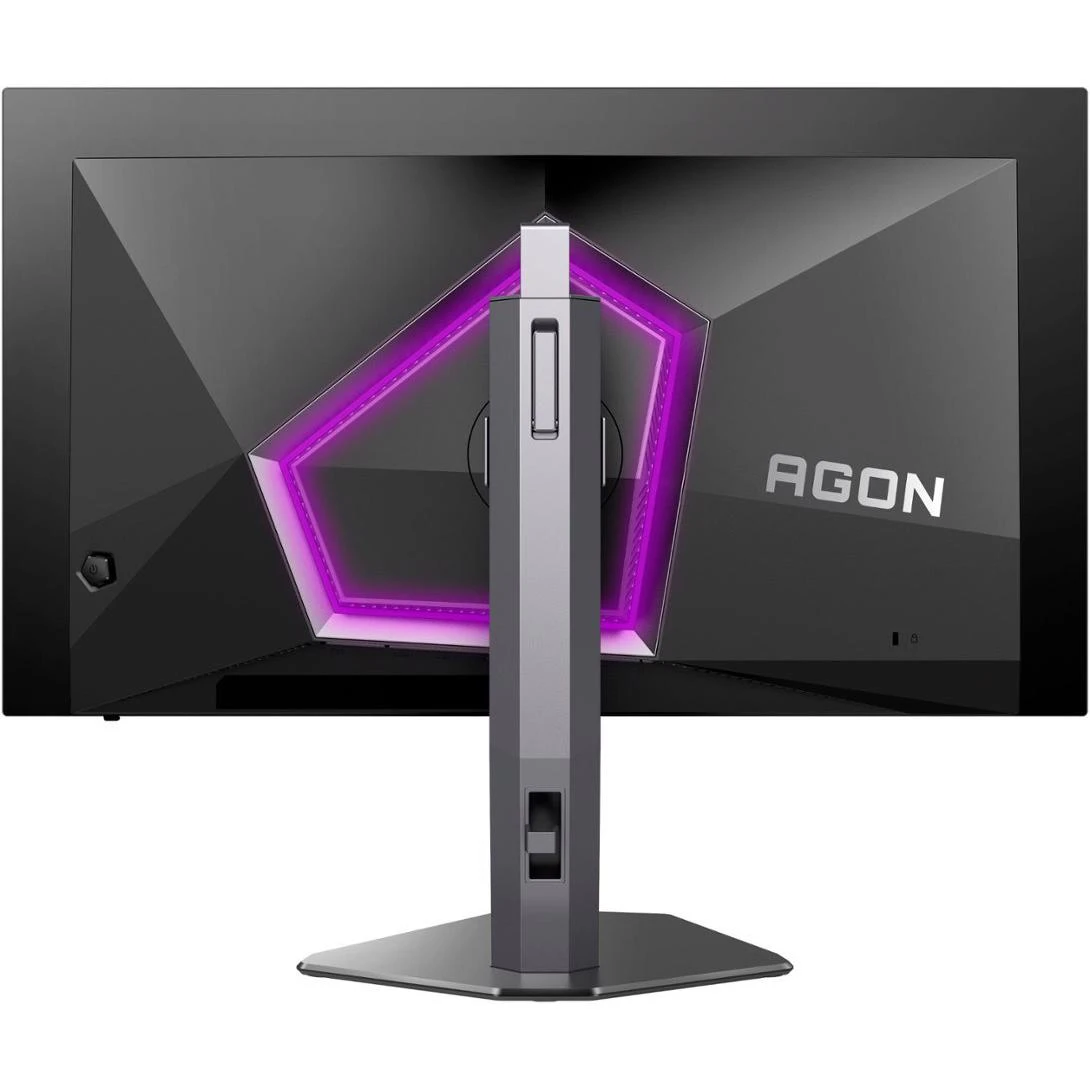 AOC AGON PRO AG276QZD 26.5" QHD 240Hz OLED Monitor - Image 2
