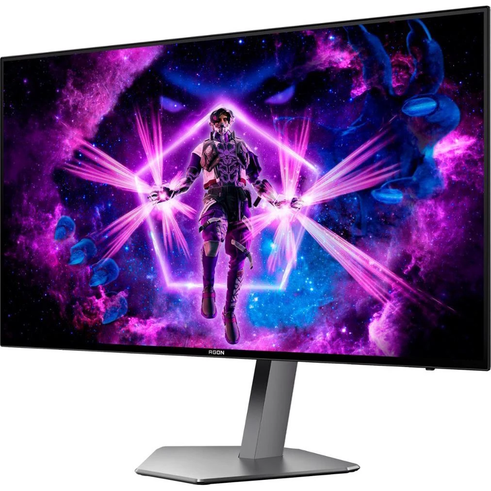 AOC AGON PRO AG276QZD 26.5" QHD 240Hz OLED Monitor - Image 4