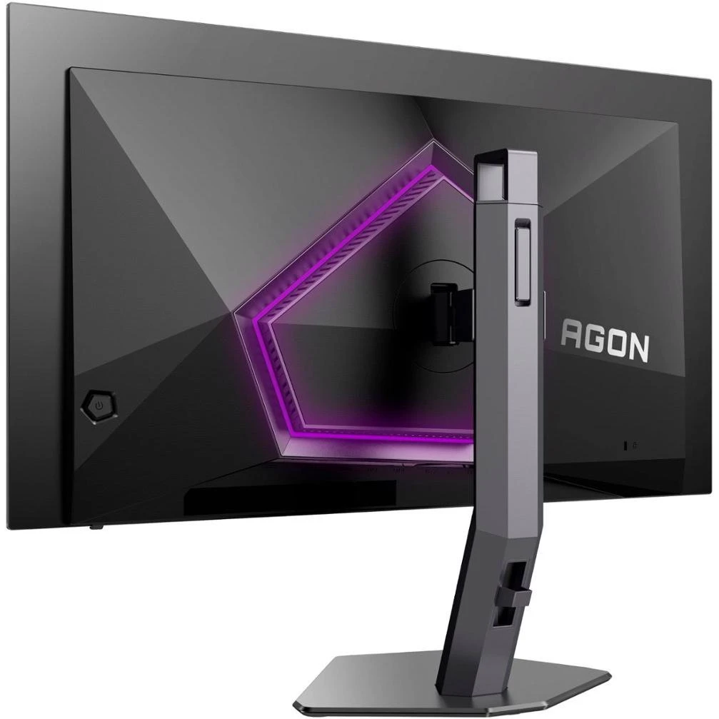 AOC AGON PRO AG276QZD 26.5" QHD 240Hz OLED Monitor - Image 7