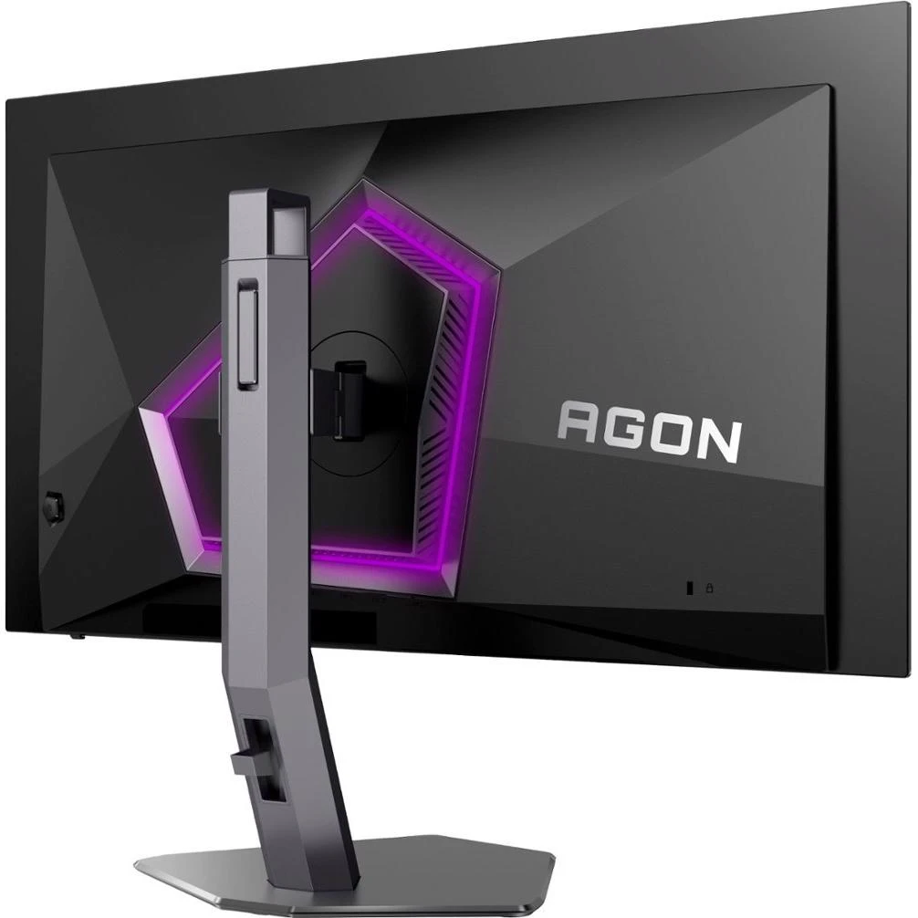 AOC AGON PRO AG276QZD 26.5" QHD 240Hz OLED Monitor - Image 8