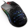 Glorious Model O Wired Gaming Mouse - Matte Black
