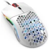 Glorious Model O Wired Gaming Mouse - Matte White
