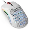 Glorious Model O Wired Gaming Mouse - Glossy White