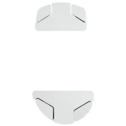 Glorious Model D G-Skates Mouse Feet