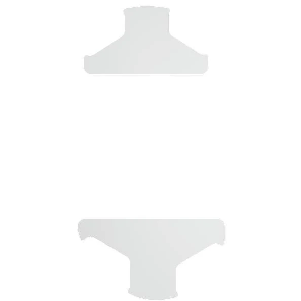 Glorious Model D Minus G-Skates Mouse Feet - Image 3