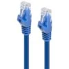 ALOGIC CAT6 20m Network Cable Blue