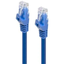ALOGIC CAT6 5m Network Cable Blue