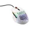 Glorious Model I Wired Gaming MMO Mouse - Matte White