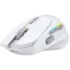 Glorious Model I 2 Ergonomic Wireless Gaming Mouse - Matte White