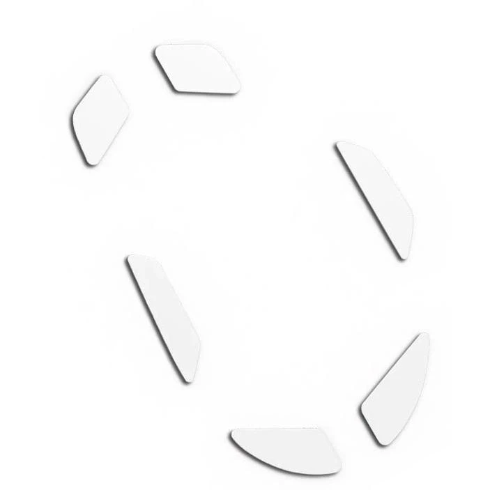 Glorious Model I G-Skates Mouse Feet