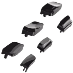 Glorious Model I Button Replacement Kit - Black