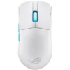 ASUS ROG Harpe Ace Wireless Gaming Mouse - Aim Lab Edition - White