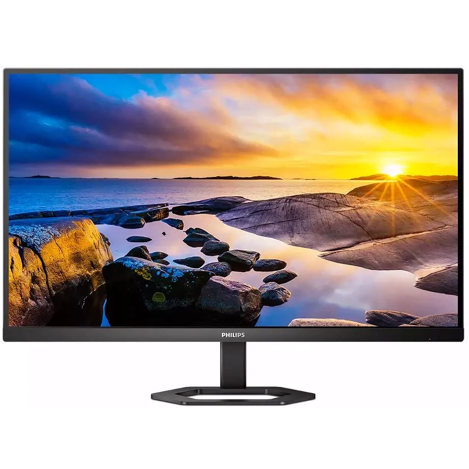 Philips 27E1N5800E 27" UHD 60Hz IPS Monitor