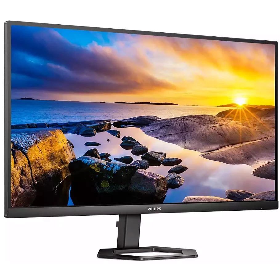 Philips 27E1N5800E 27" UHD 60Hz IPS Monitor - Image 3