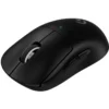 Logitech G PRO X Superlight 2 Lightspeed Wireless Gaming Mouse - Black