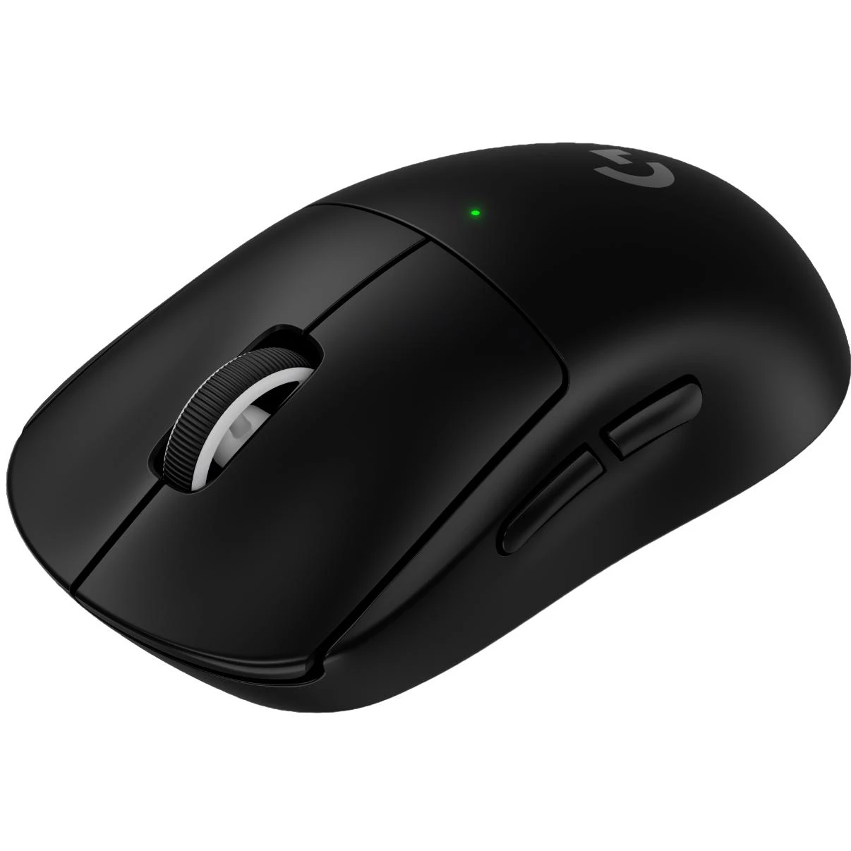 Logitech G PRO X Superlight 2 Lightspeed Wireless Gaming Mouse - Black