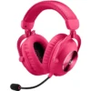 Logitech G PRO X 2 Lightspeed Wireless Gaming Headset - Magenta