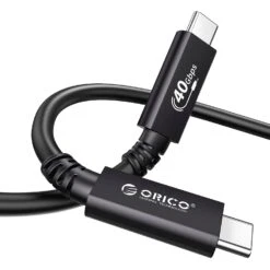ORICO USB 4.0 Multifunctional Cable 0.5M