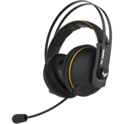 ASUS TUF Gaming H7 Headset - Yellow