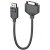 ALOGIC DisplayPort To DVI Adapter