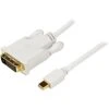 Startech MiniDisplayPort MDP To DVI 90cm Cable Adapter
