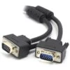 ALOGIC Premium Shielded VGA/SVGA 10m Monitor Cable W/Filter