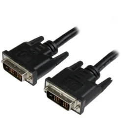 Startech DVI-D Single Link 90cm Cable
