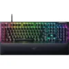 Razer BlackWidow V4 Mechanical Gaming Keyboard - Green Switch