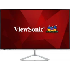 Viewsonic VX3276-2K-MHD-2 32” QHD 75Hz IPS Monitor