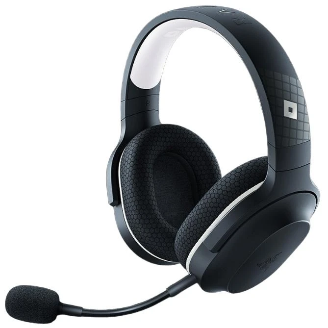 Razer Barracuda X Wireless Gaming Headset - Roblox Edition