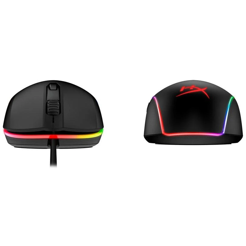 HyperX Pulsefire Surge RGB Gaming Mouse - Image 4
