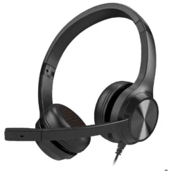 Creative Chat USB Headset - Black
